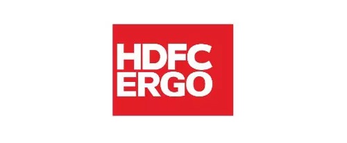 HDFC ergo