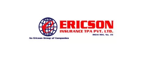 ericson